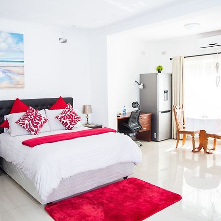 Mt Pleasant Bed And Breakfast Ltd Хараре Екстериор снимка