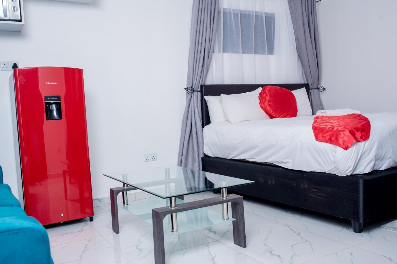 Mt Pleasant Bed And Breakfast Ltd Хараре Екстериор снимка