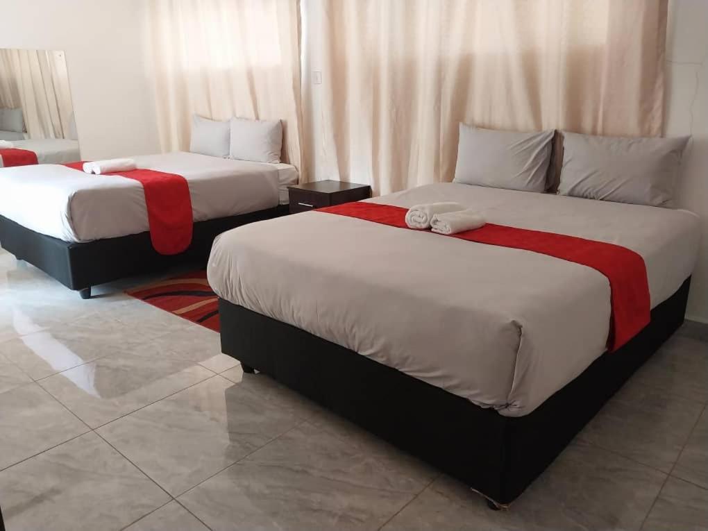 Mt Pleasant Bed And Breakfast Ltd Хараре Екстериор снимка