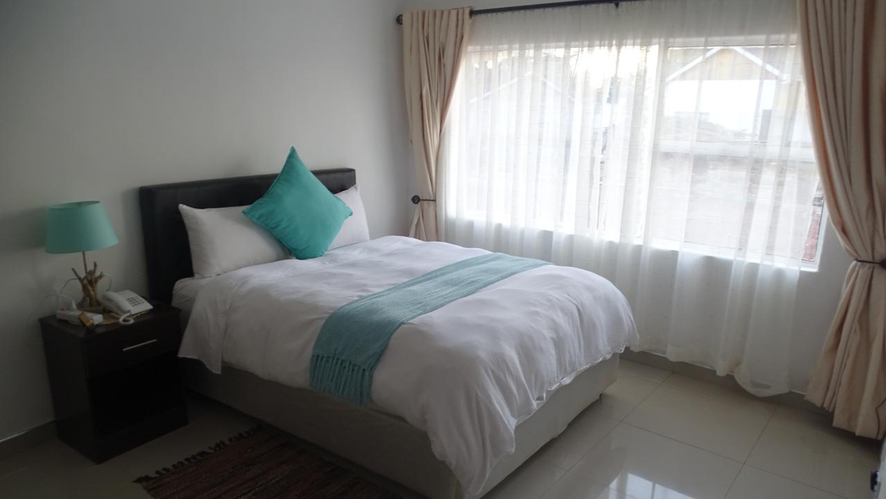 Mt Pleasant Bed And Breakfast Ltd Хараре Екстериор снимка