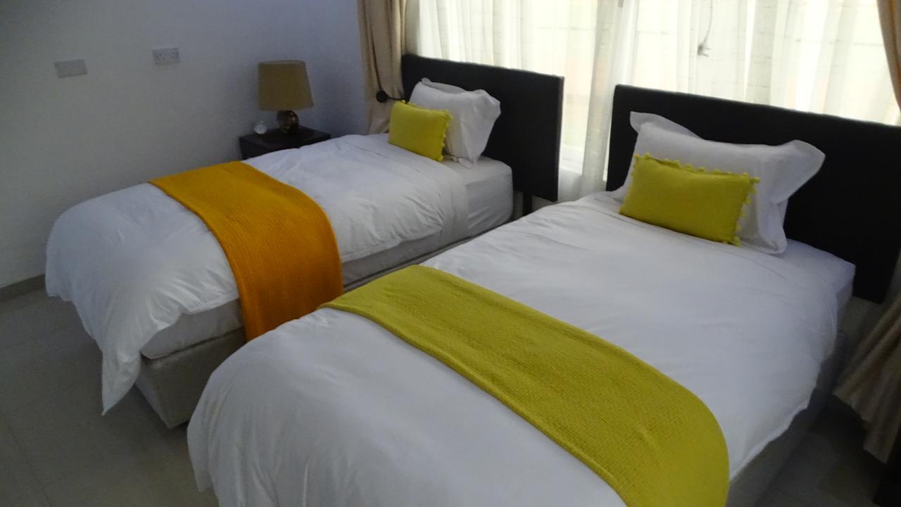 Mt Pleasant Bed And Breakfast Ltd Хараре Екстериор снимка