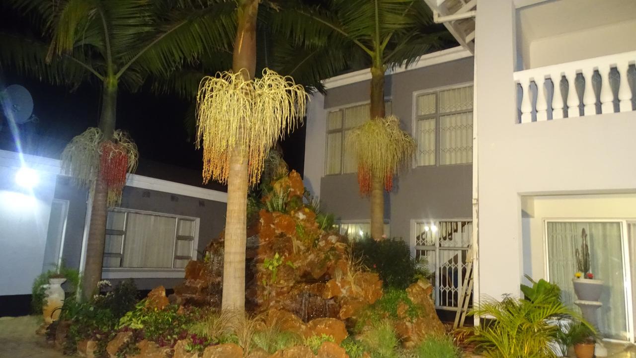 Mt Pleasant Bed And Breakfast Ltd Хараре Екстериор снимка
