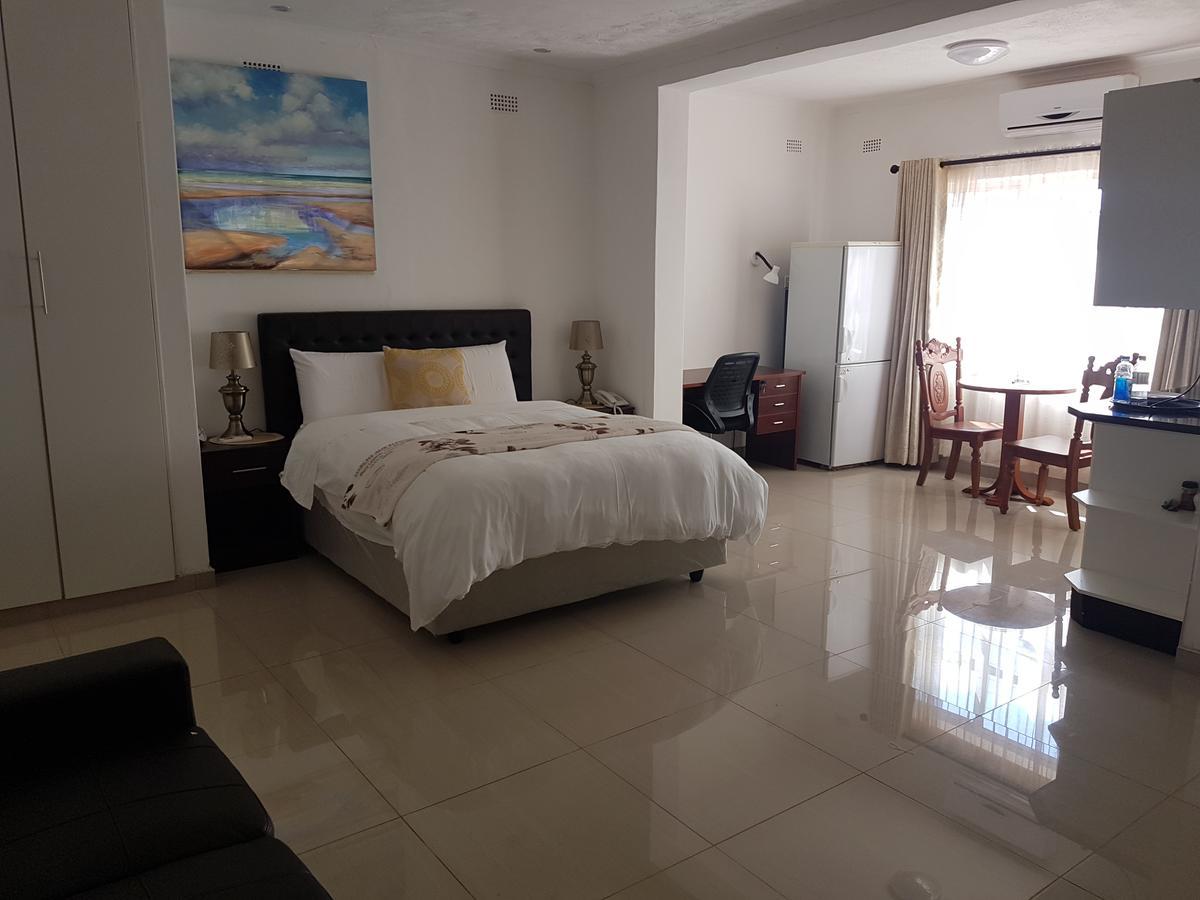 Mt Pleasant Bed And Breakfast Ltd Хараре Екстериор снимка