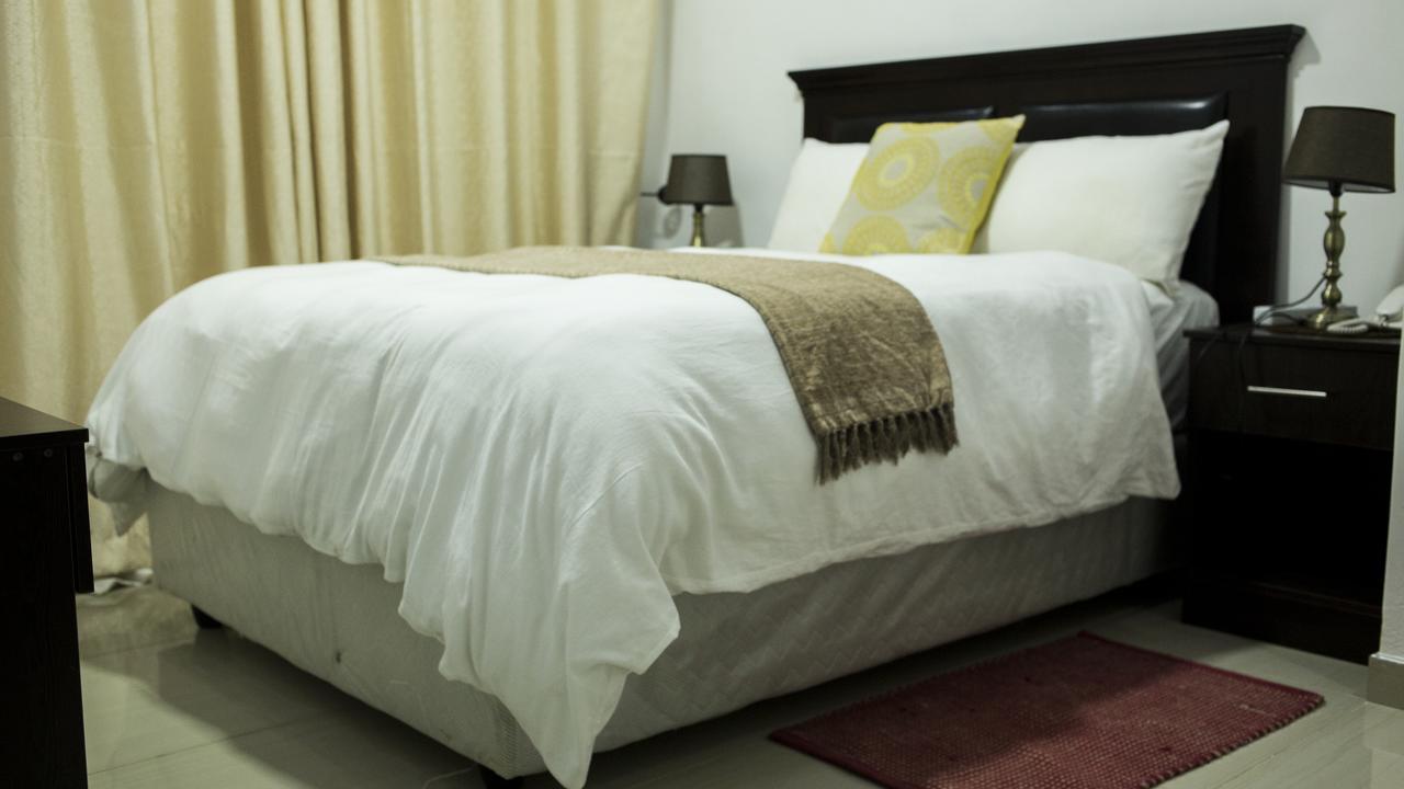 Mt Pleasant Bed And Breakfast Ltd Хараре Екстериор снимка