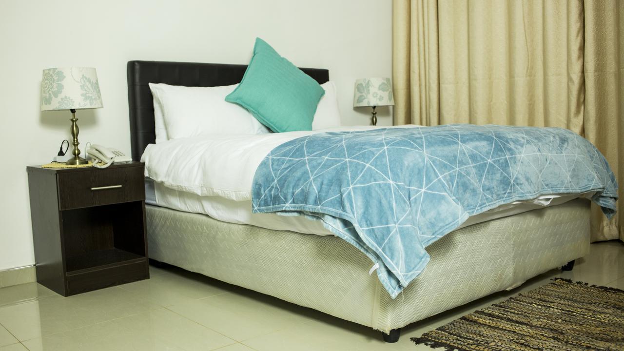 Mt Pleasant Bed And Breakfast Ltd Хараре Екстериор снимка