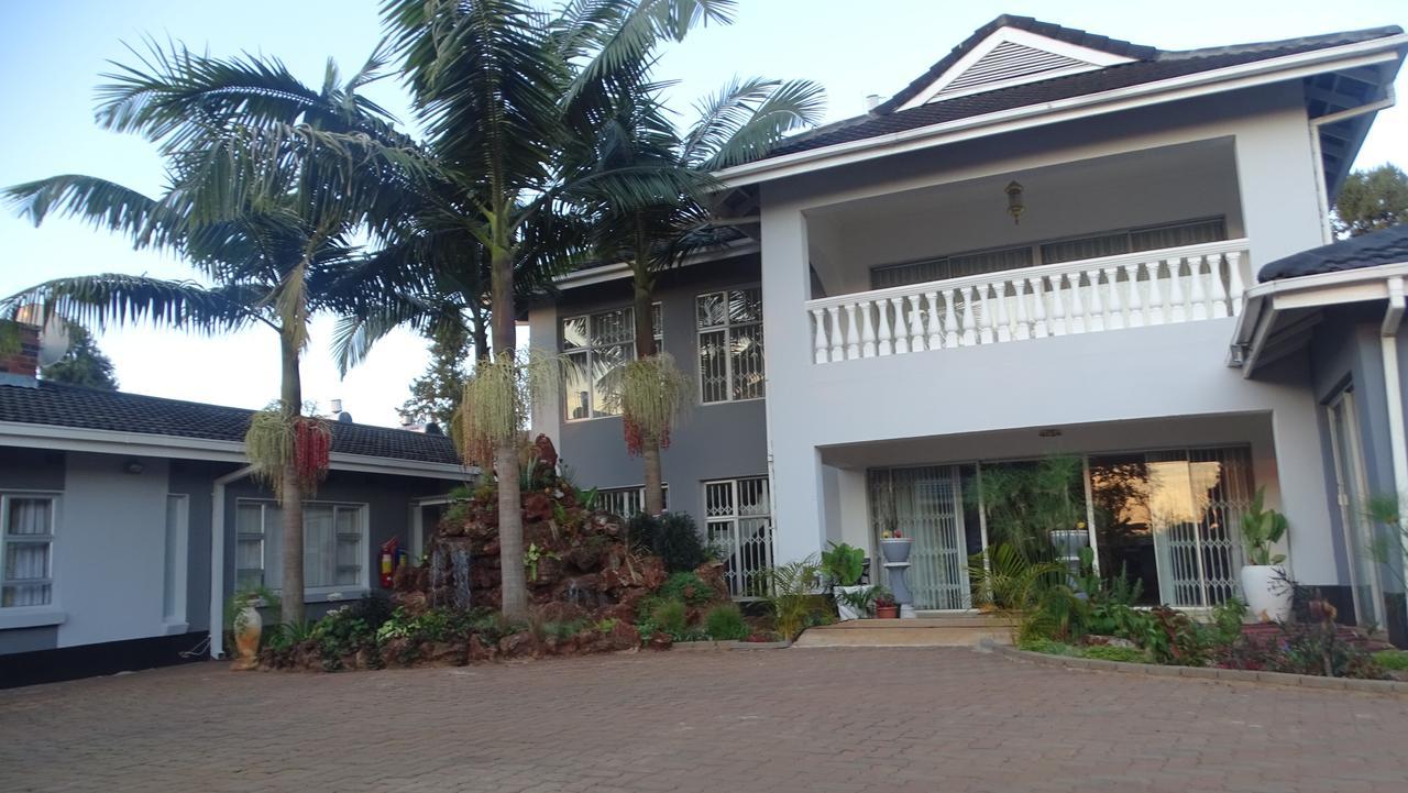 Mt Pleasant Bed And Breakfast Ltd Хараре Екстериор снимка