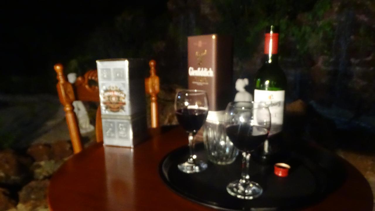 Mt Pleasant Bed And Breakfast Ltd Хараре Екстериор снимка