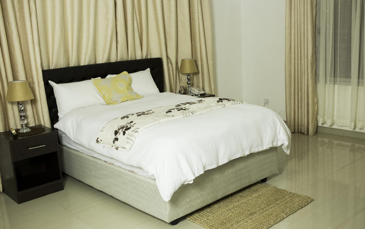 Mt Pleasant Bed And Breakfast Ltd Хараре Екстериор снимка