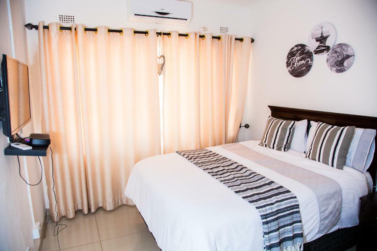 Mt Pleasant Bed And Breakfast Ltd Хараре Екстериор снимка