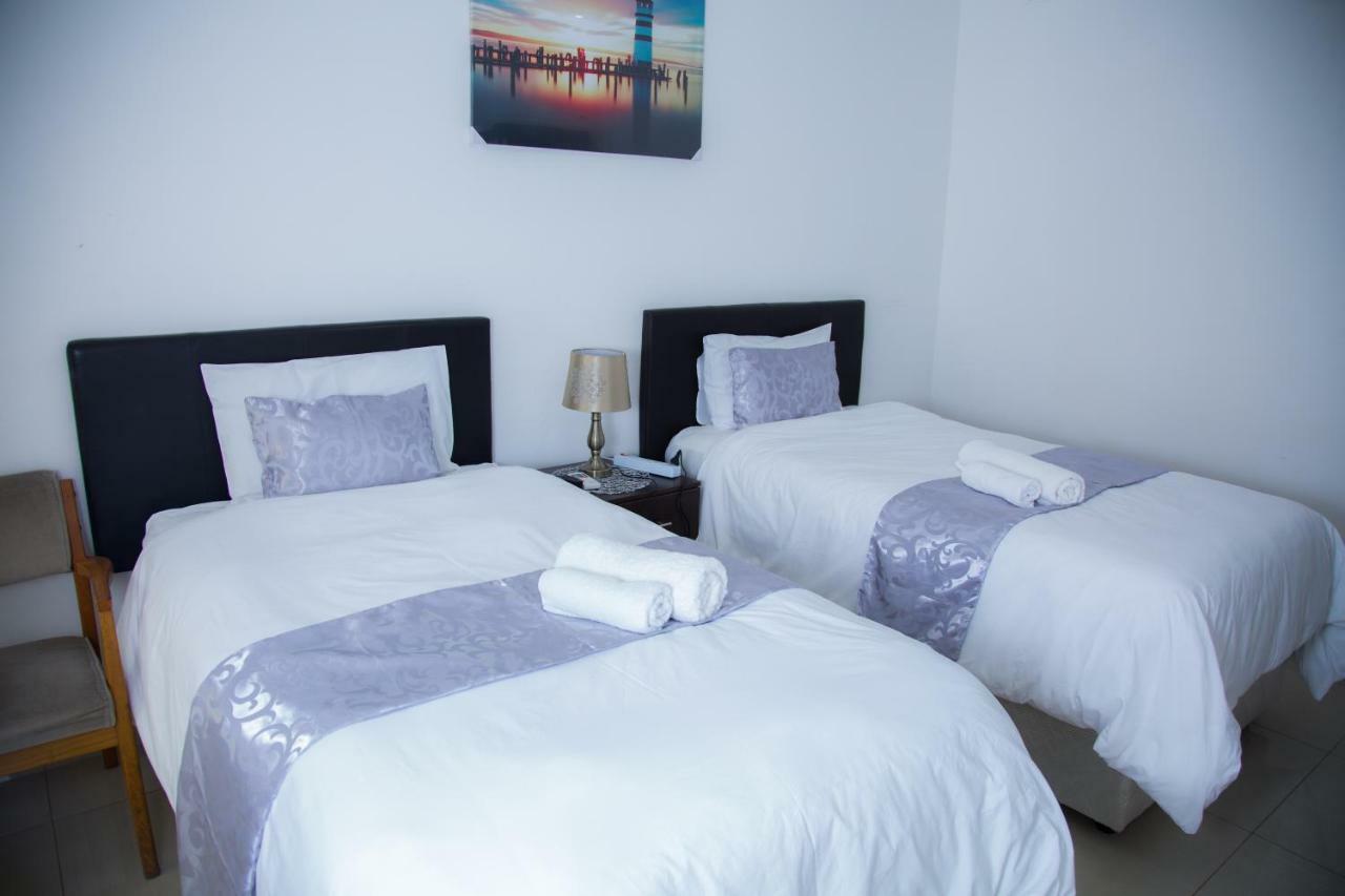 Mt Pleasant Bed And Breakfast Ltd Хараре Екстериор снимка