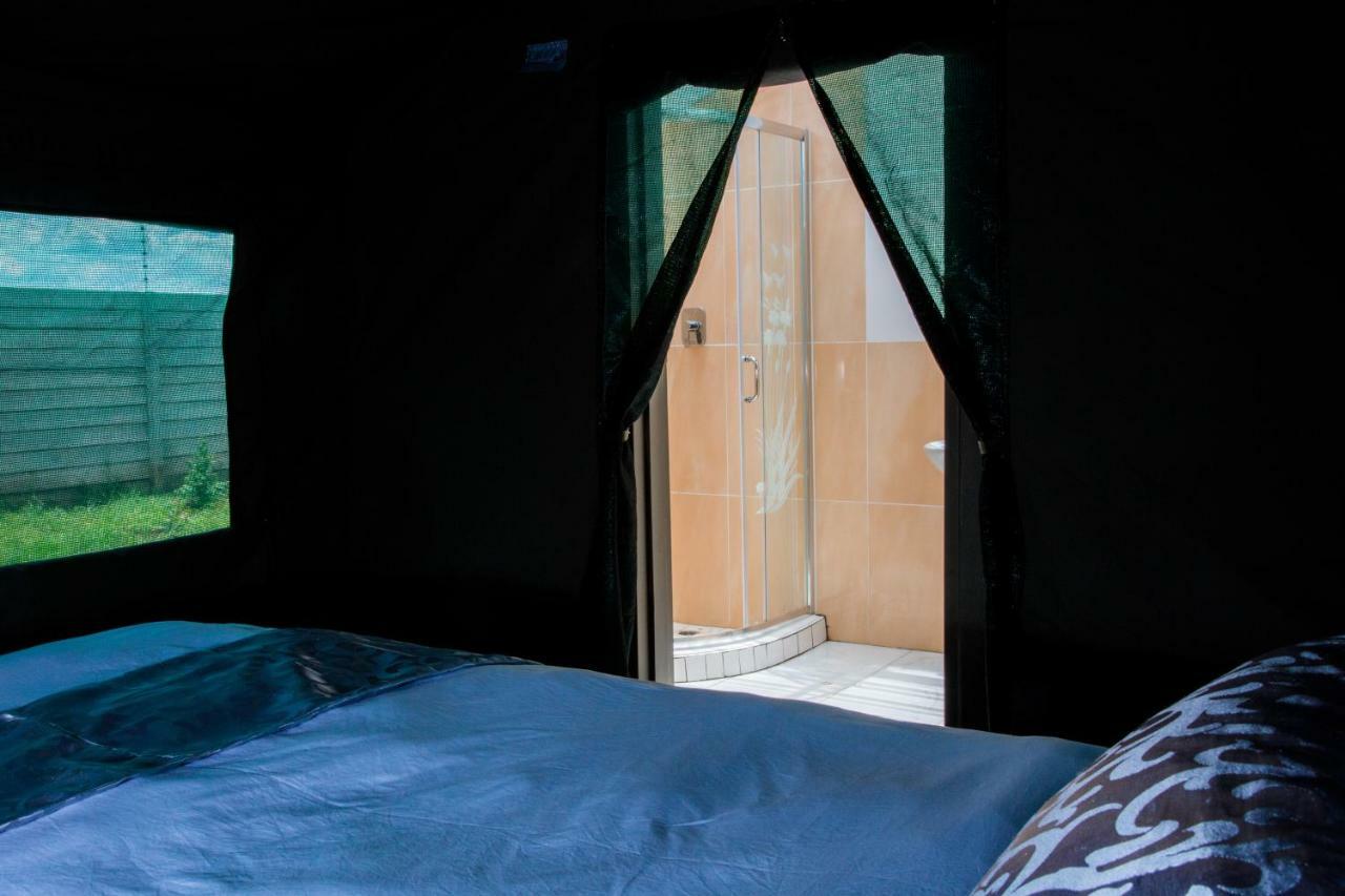 Mt Pleasant Bed And Breakfast Ltd Хараре Екстериор снимка