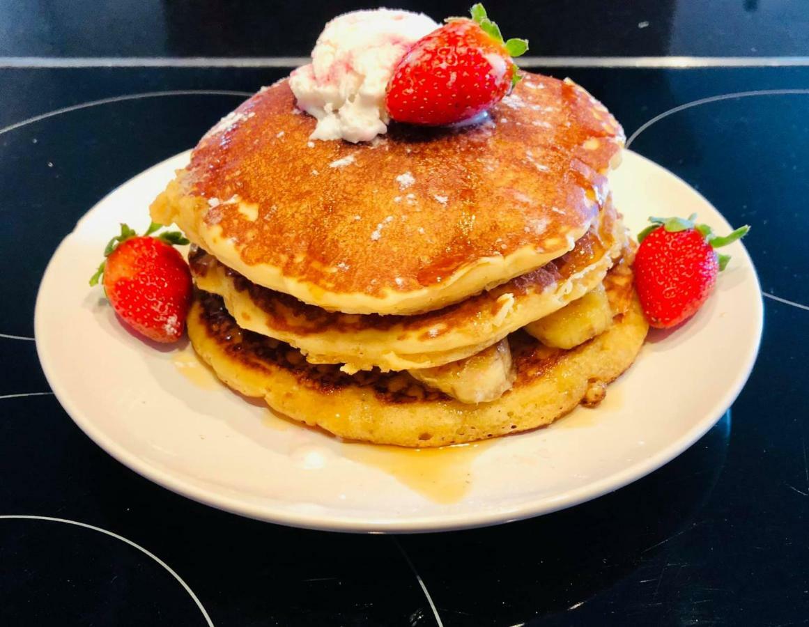 Mt Pleasant Bed And Breakfast Ltd Хараре Екстериор снимка